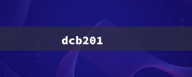 dcb201（DCB201 Battery FAQ）