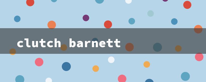 clutch barnett（Barnett Clutch Cable）