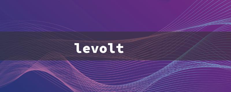 levolt（Levoit: Title Word Limit - 15 Characters）