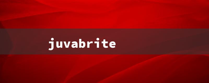 juvabrite