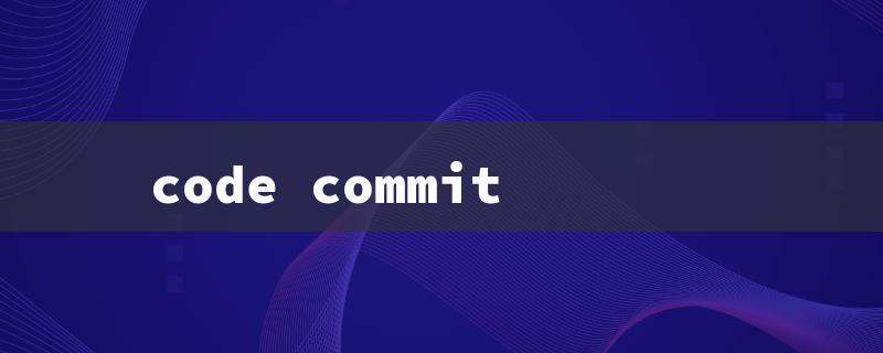 code commit（AWS Code Commit: English Character Limit）