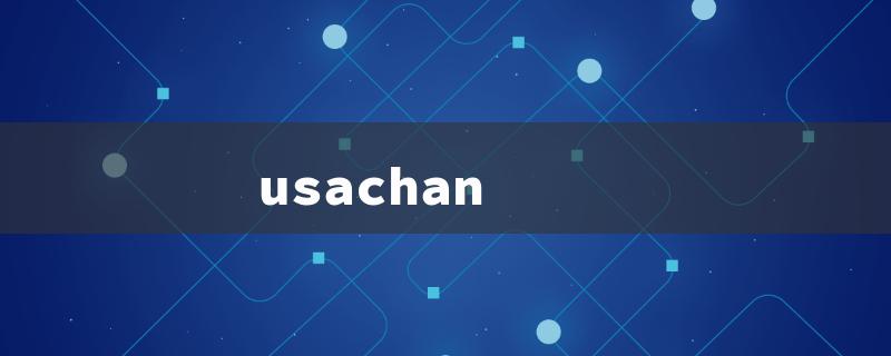 usachan（Usa Chan Q&A: Quick Answers to All Your Questions!）