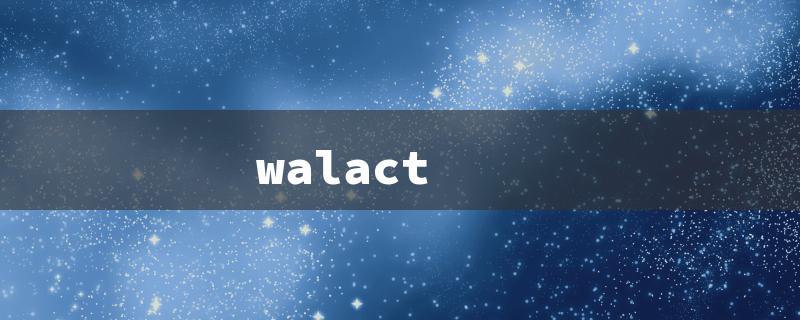 walact