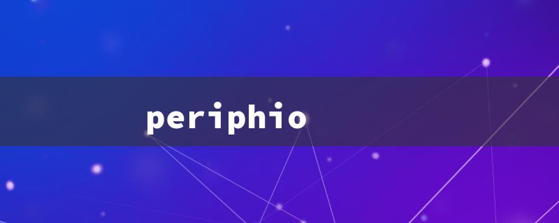 periphio（Periphio Keyboard: Title Word Requirements）