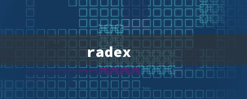 radex（Radexpro: Question Headlines and Title Length）