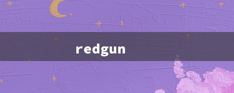 redgun