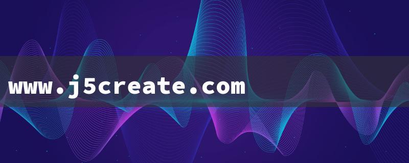 www.j5create.com drivers（j5create Driver Issue）