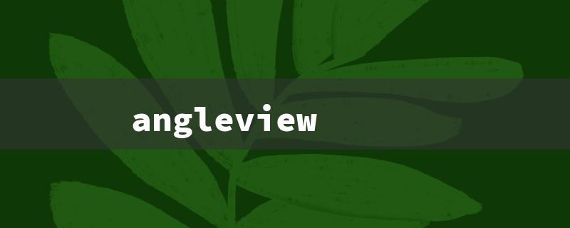 angleview