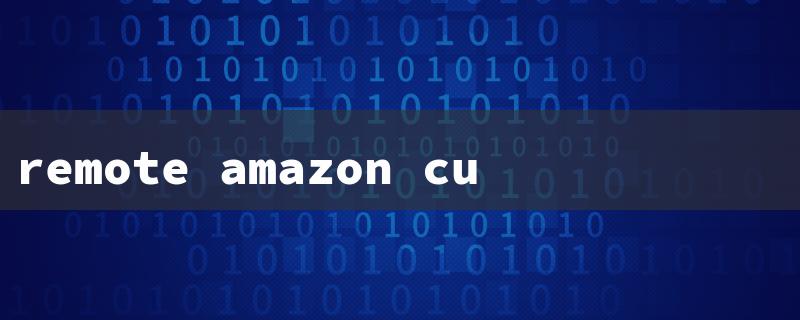 remote amazon customer service jobs（Amazon Remote CS Jobs UK）