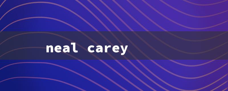 neal carey（Neal Carey Mysteries: Title Word Limit - 15 Characters）