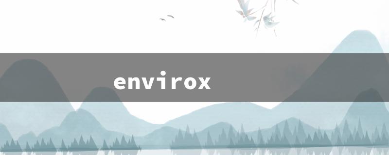 envirox