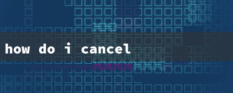 how do i cancel amc plus（Cancel AMC Plus on Roku）