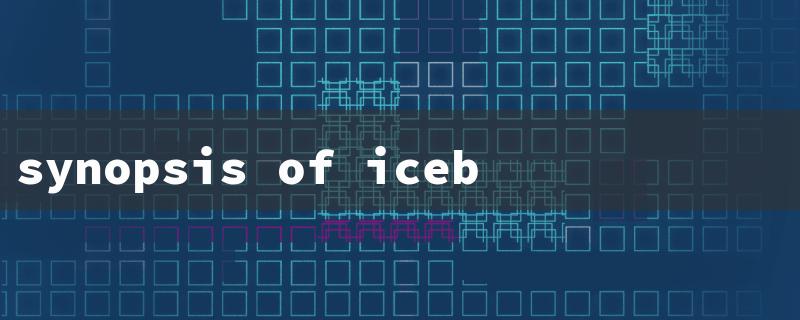 synopsis of icebreaker hannah grace（Character Synopsis: Hannah Grace）