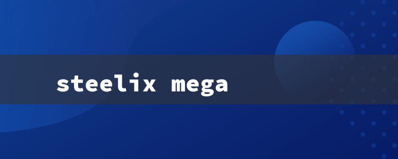 steelix mega（Steelix Mega: Title Word Requirement (15 Characters)）