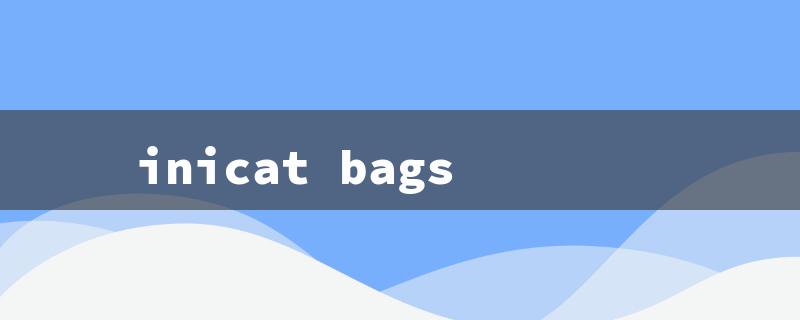 inicat bags（Inicat Bags）