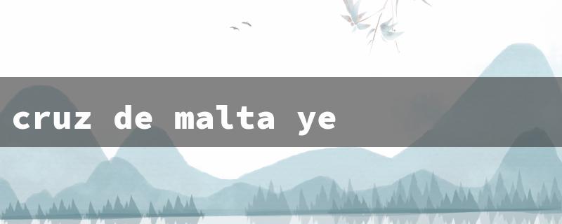 cruz de malta yerba mate（Yerba Mate Review）