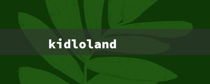 kidloland