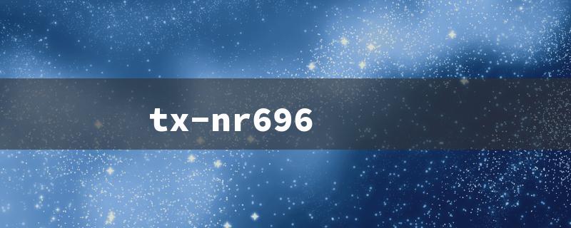 tx-nr696