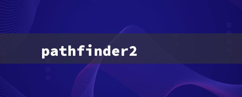 pathfinder2