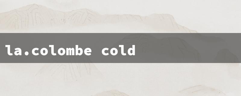 la.colombe cold brew（Costco Cold Brew Price）