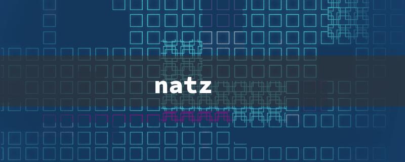 natz