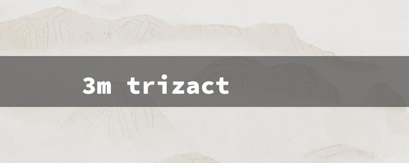 3m trizact（3M Trizact 3000）